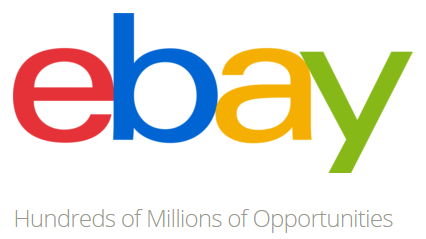 E-Bay Partners, com mais de 1,1 bilhão de Produtos cadastrados. Uma grande oportunidade para Afiliados.